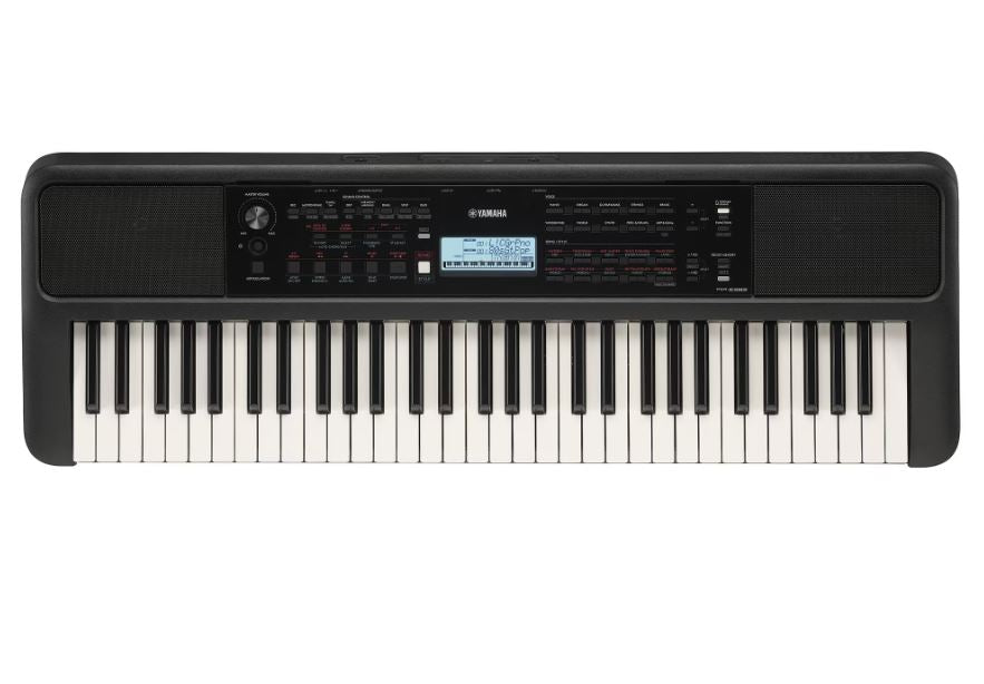 Yamaha PSR-E383 Keyboard