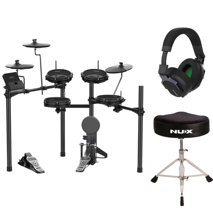 NuX DM-110 Digital Drum Kit