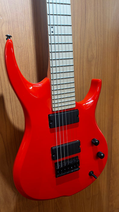 Second Gand G4M-7 String Electric Guitar