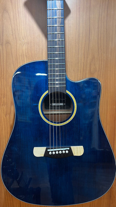Merida JULIET Electro Acoustic Guitar