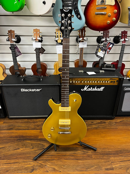 Second Hand Korean Dean Left-handed Evo Electric Guitar