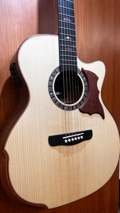 Merida Senior SCAR Electro Acoustic Guitar