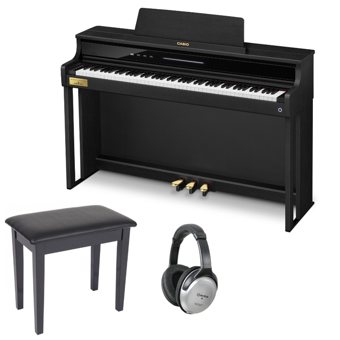 Casio AP-750 Digital Piano