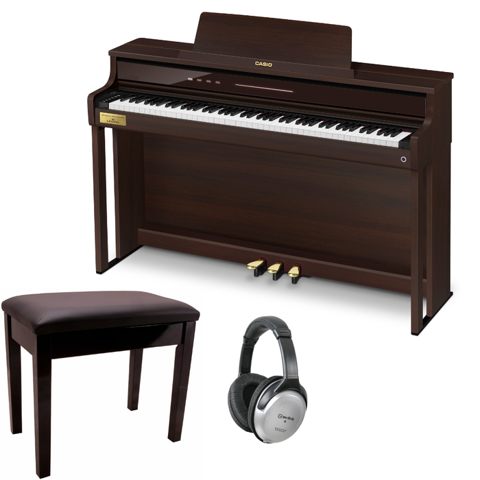 Casio AP-750 Digital Piano