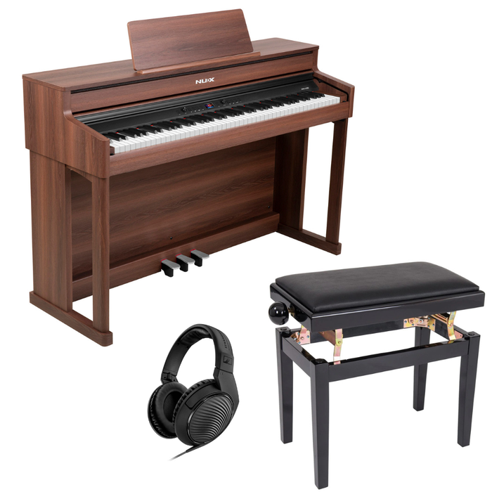 NUX NCK-430 Digital Piano