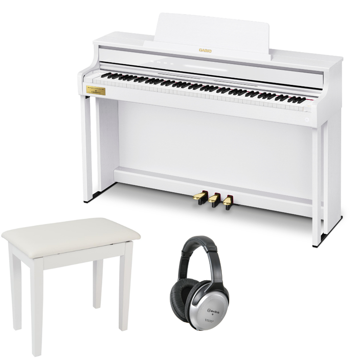Casio AP-750 Digital Piano