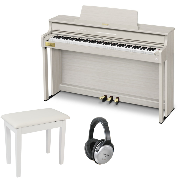 Casio AP-750 Digital Piano