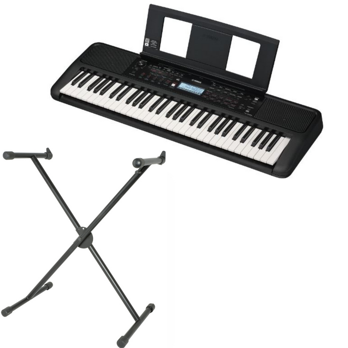 Yamaha PSR-E383 Keyboard