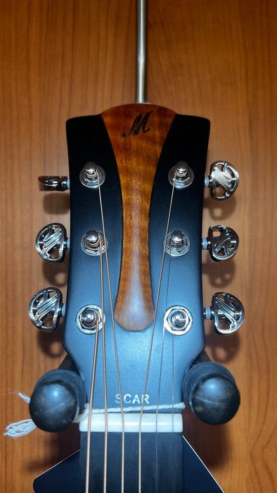 Merida Senior SCAR Electro Acoustic Guitar