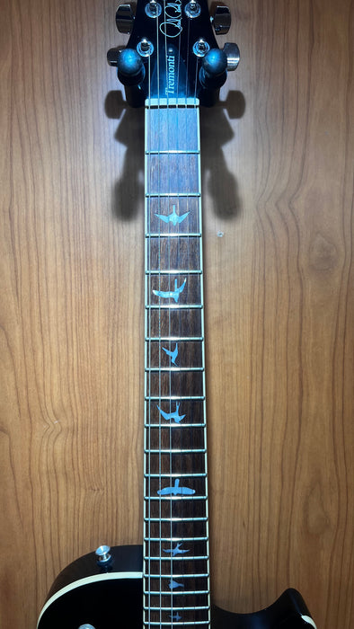 Second Hand PRS Tremonti SE Electric Guitar With PRS Case