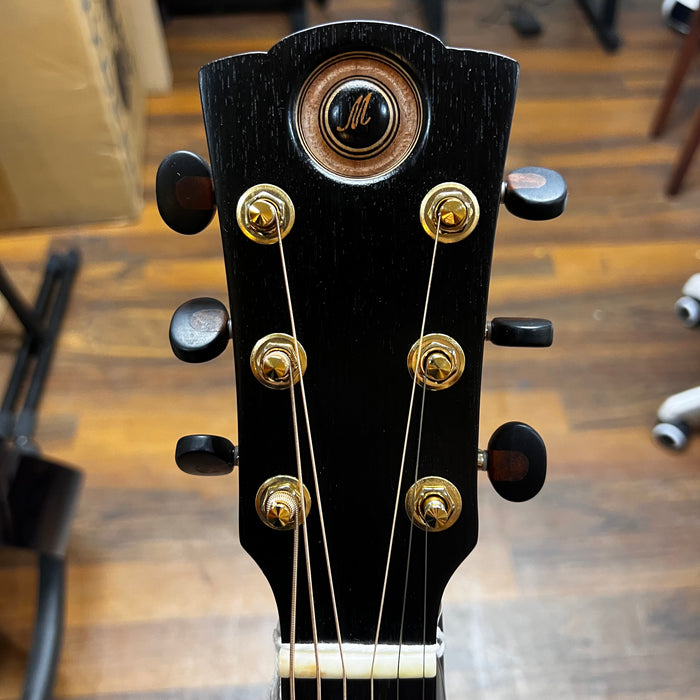 Merida TRIBECCA Electro Acoustic Guitar With Soft Padded Case
