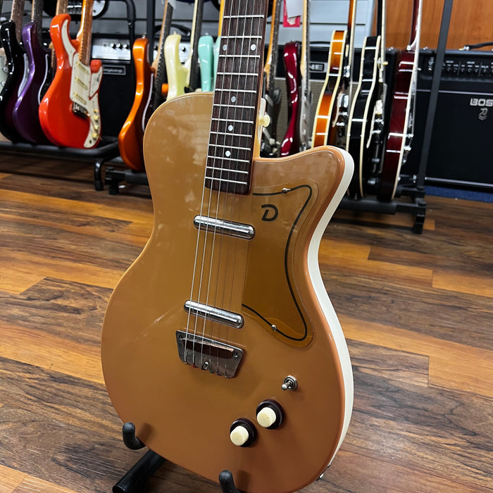 Second Hand Danelectro U2 Electric Guitar
