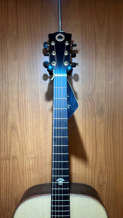 Merida TRIBECCA Electro Acoustic Guitar With Soft Padded Case