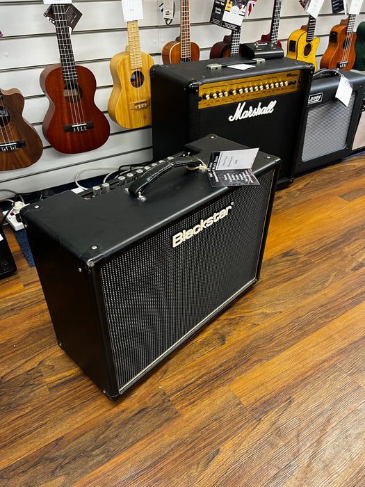 Second Hand Blackstar HT5 Valve Amplifier