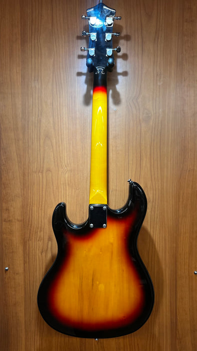 Second Hand Rapier Saffire Electric Guitar