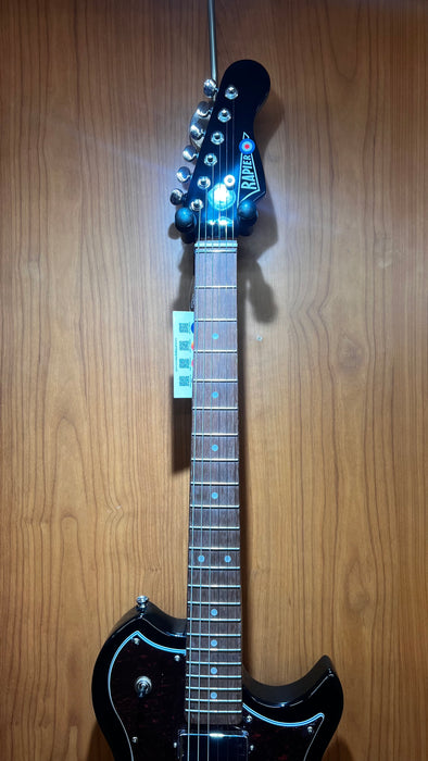 Rapier Deluxe Electric Guitar