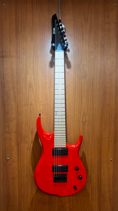 Second Gand G4M-7 String Electric Guitar