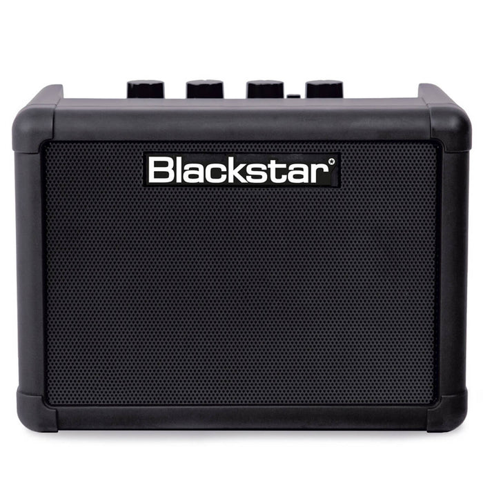 Blackstar Fly 3 Bluetooth Mini Electric Guitar Amplifier