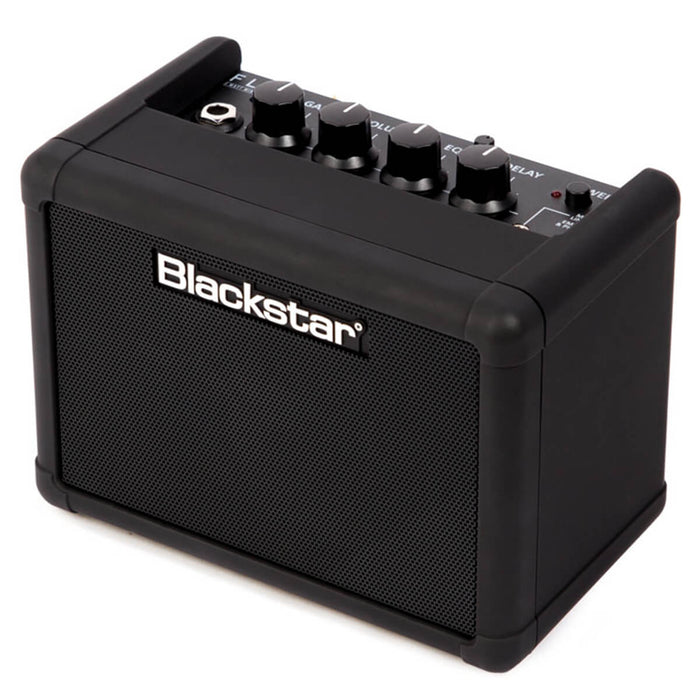 Blackstar Fly 3 Bluetooth Mini Electric Guitar Amplifier