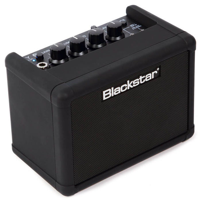 Blackstar Fly 3 Bluetooth Mini Electric Guitar Amplifier