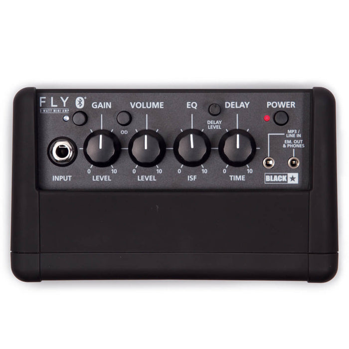 Blackstar Fly 3 Bluetooth Mini Electric Guitar Amplifier