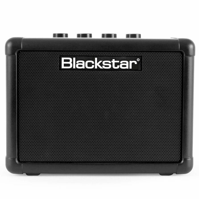 Blackstar Fly 3 Mini Electric Guitar Amplifier