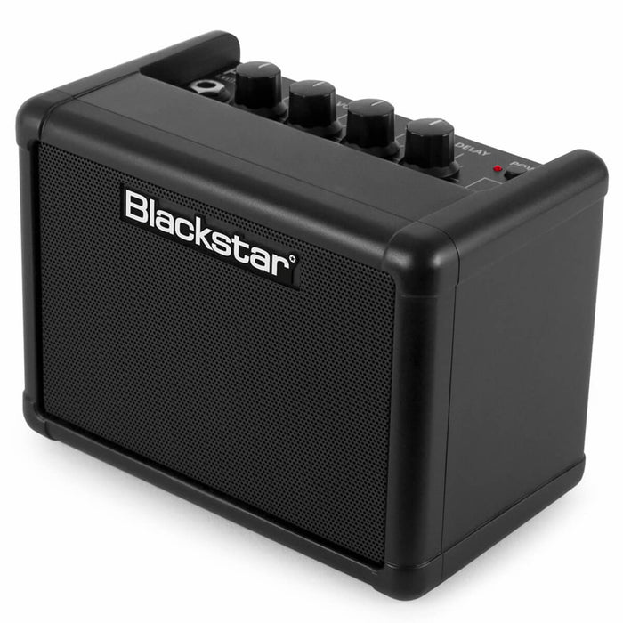 Blackstar Fly 3 Mini Electric Guitar Amplifier
