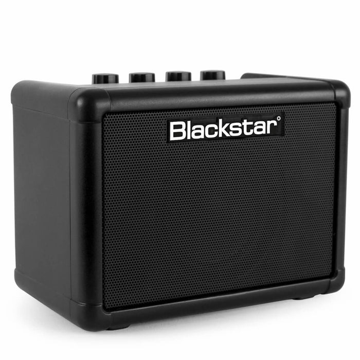 Blackstar Fly 3 Mini Electric Guitar Amplifier