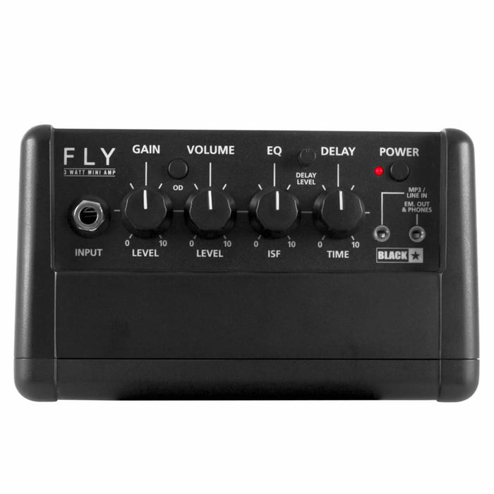 Blackstar Fly 3 Mini Electric Guitar Amplifier