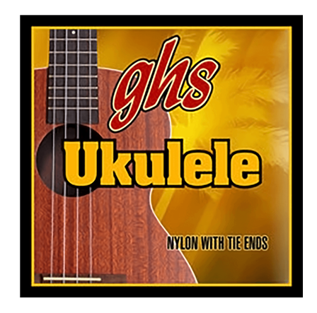 GHS Baritone Ukulele Strings
