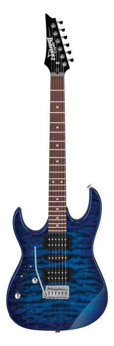 Ibanez Gio GRX70QA Electric Guitar