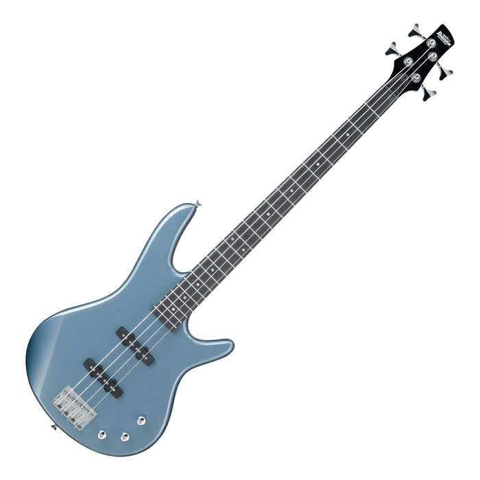 Ibanez Gio GSR180 BEM Bass Guitar (Baltic Metallic Blue)