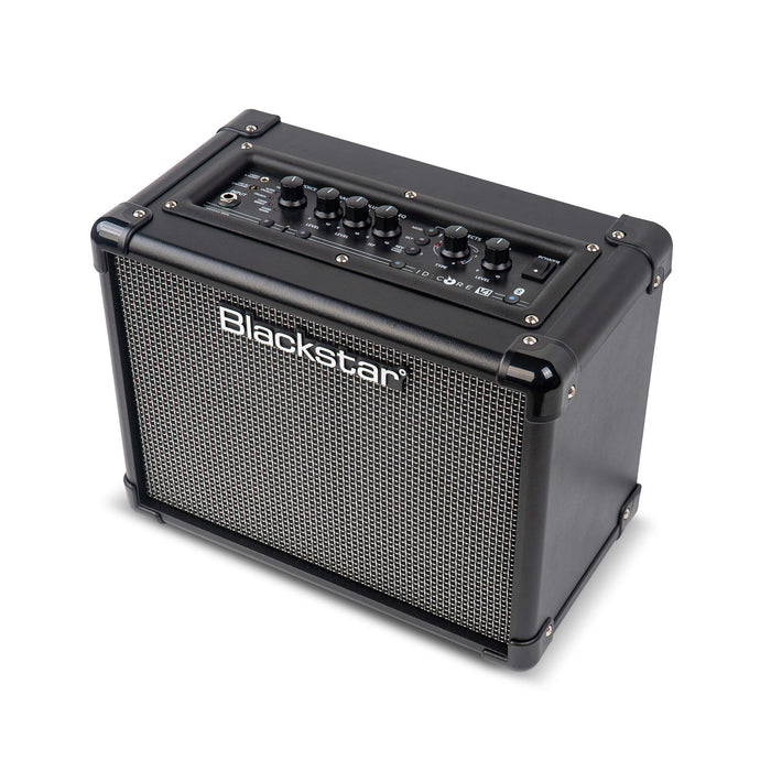 Blackstar ID:CORE V4 Stereo 10 Bluetooth Electric Guitar Amplifier
