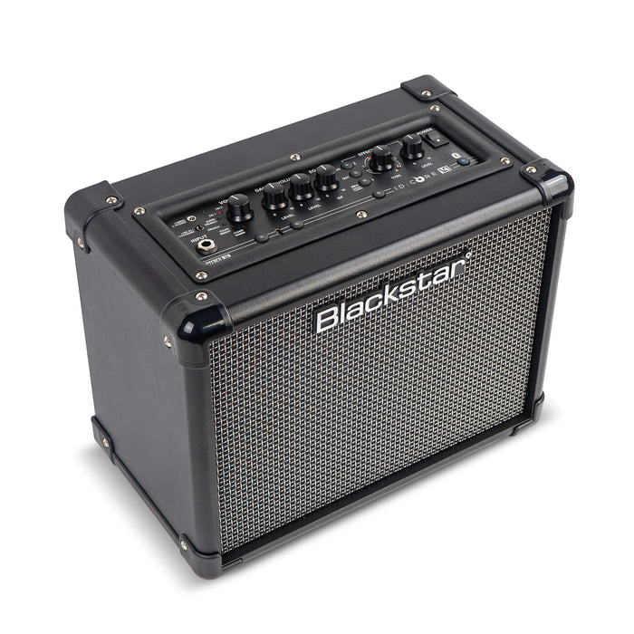 Blackstar ID:CORE V4 Stereo 10 Bluetooth Electric Guitar Amplifier