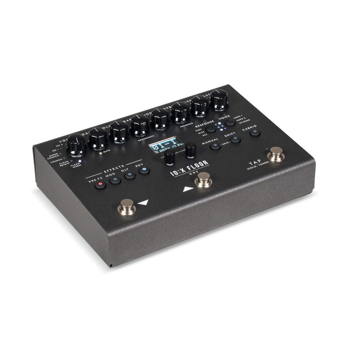 Blackstar ID:X Floor One Amp Modeller