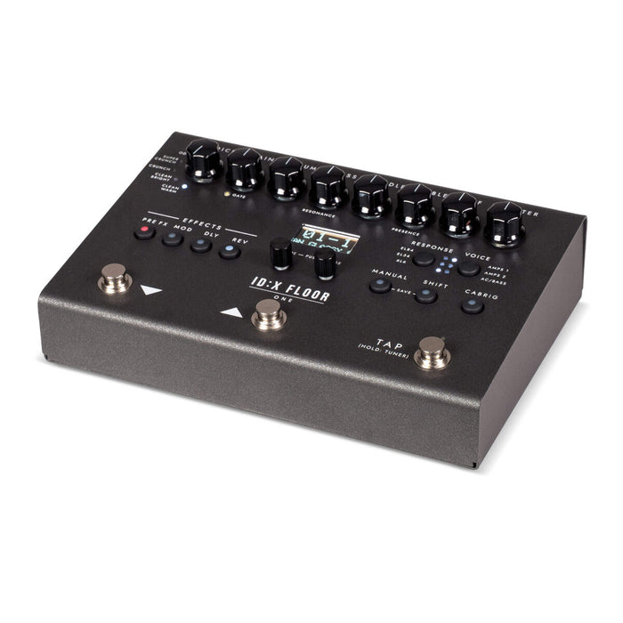 Blackstar ID:X Floor One Amp Modeller