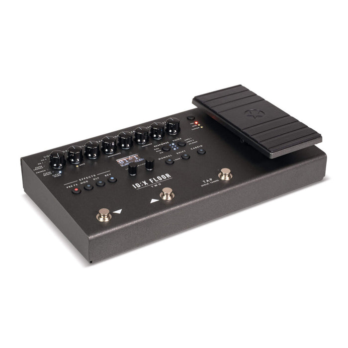 Blackstar ID:X Floor Two Amp Modeller
