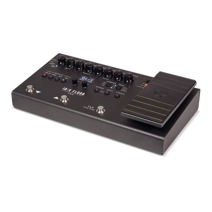 Blackstar ID:X Floor Two Amp Modeller