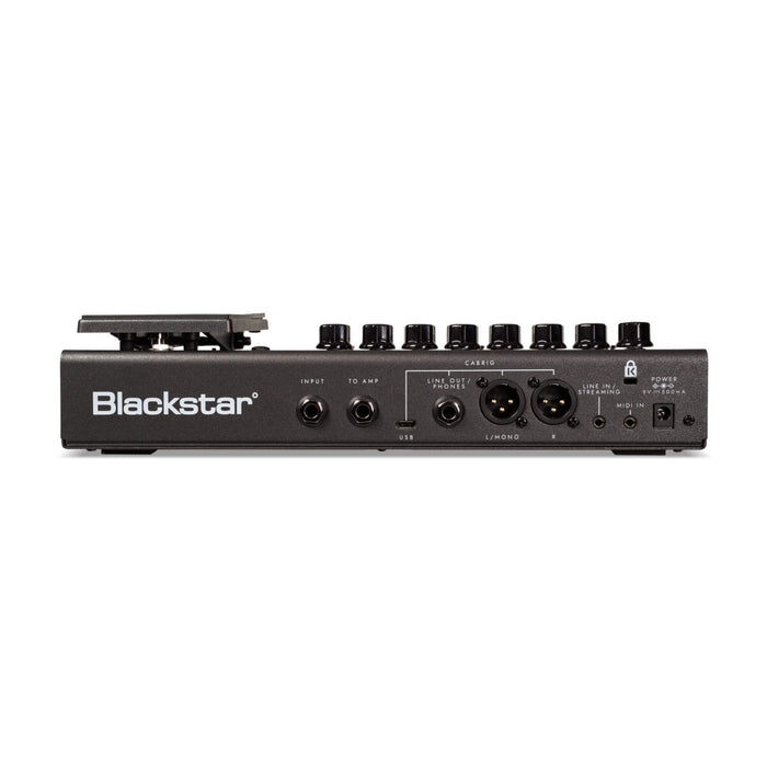 Blackstar ID:X Floor Two Amp Modeller