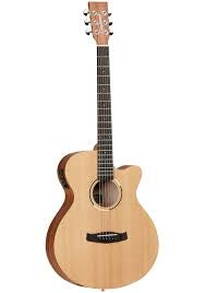 Tanglewood TR4CE Electro-Acoustic Guitar