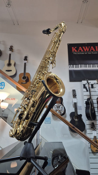 Second Hand Yamaha YTS-280 Tenor Saxophone