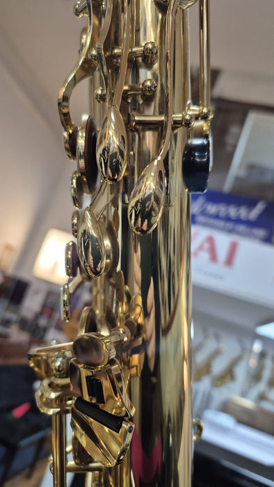 Second Hand Yamaha YTS-280 Tenor Saxophone