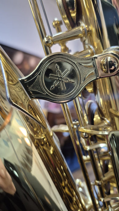 Second Hand Yamaha YTS-280 Tenor Saxophone