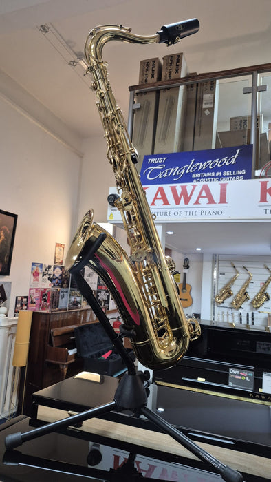 Second Hand Yamaha YTS-280 Tenor Saxophone