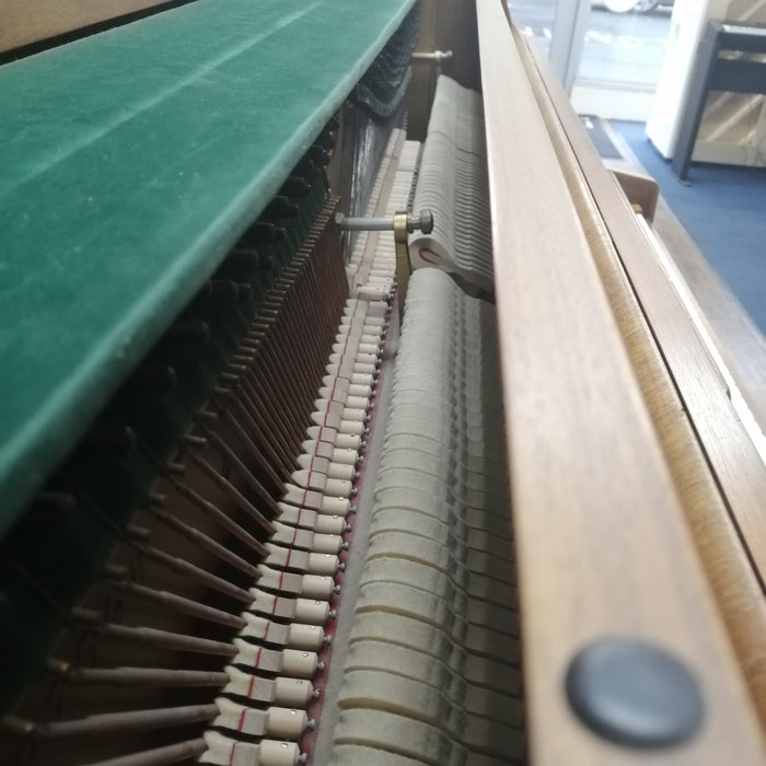 Second Hand Kemble Acoustic Piano 