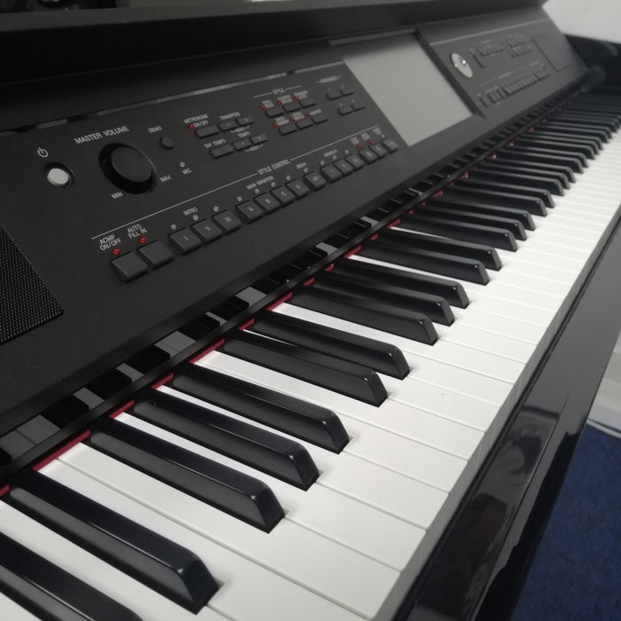 Second Hand Yamaha CVP-709 Digital Piano
