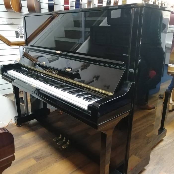 Second Hand Yamaha U3 Acoustic Piano