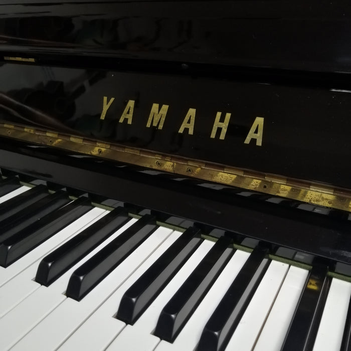 Second Hand Yamaha U3 Acoustic Piano