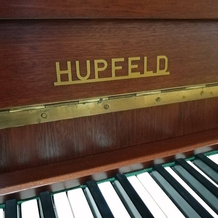 Second Hand Hupfeld Acoustic Piano