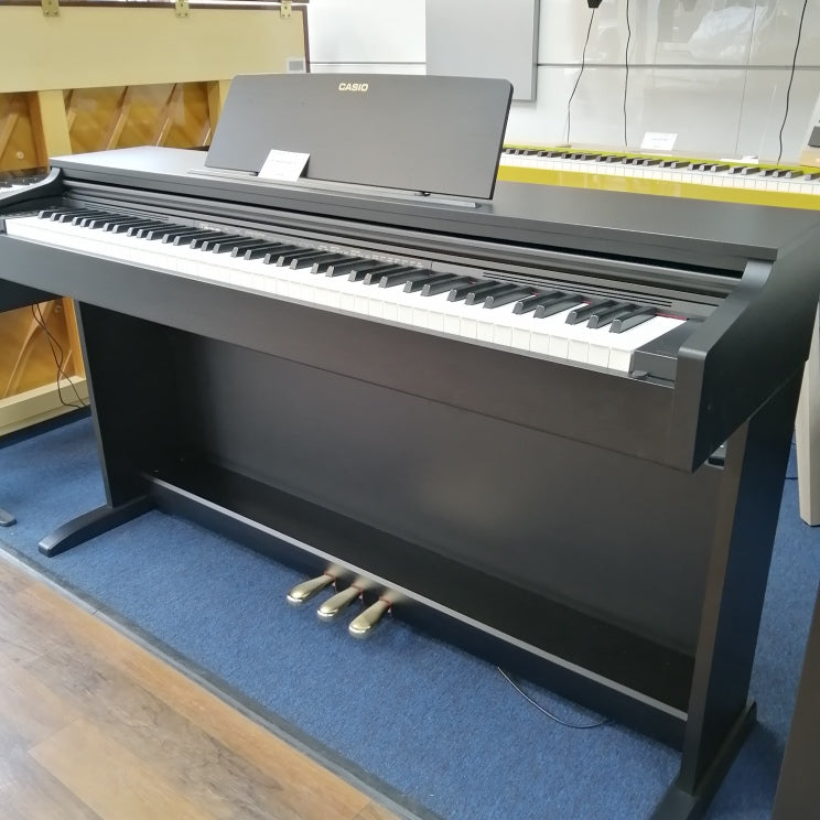 Second Hand Casio AP270 Digital Piano — Gough & Davy